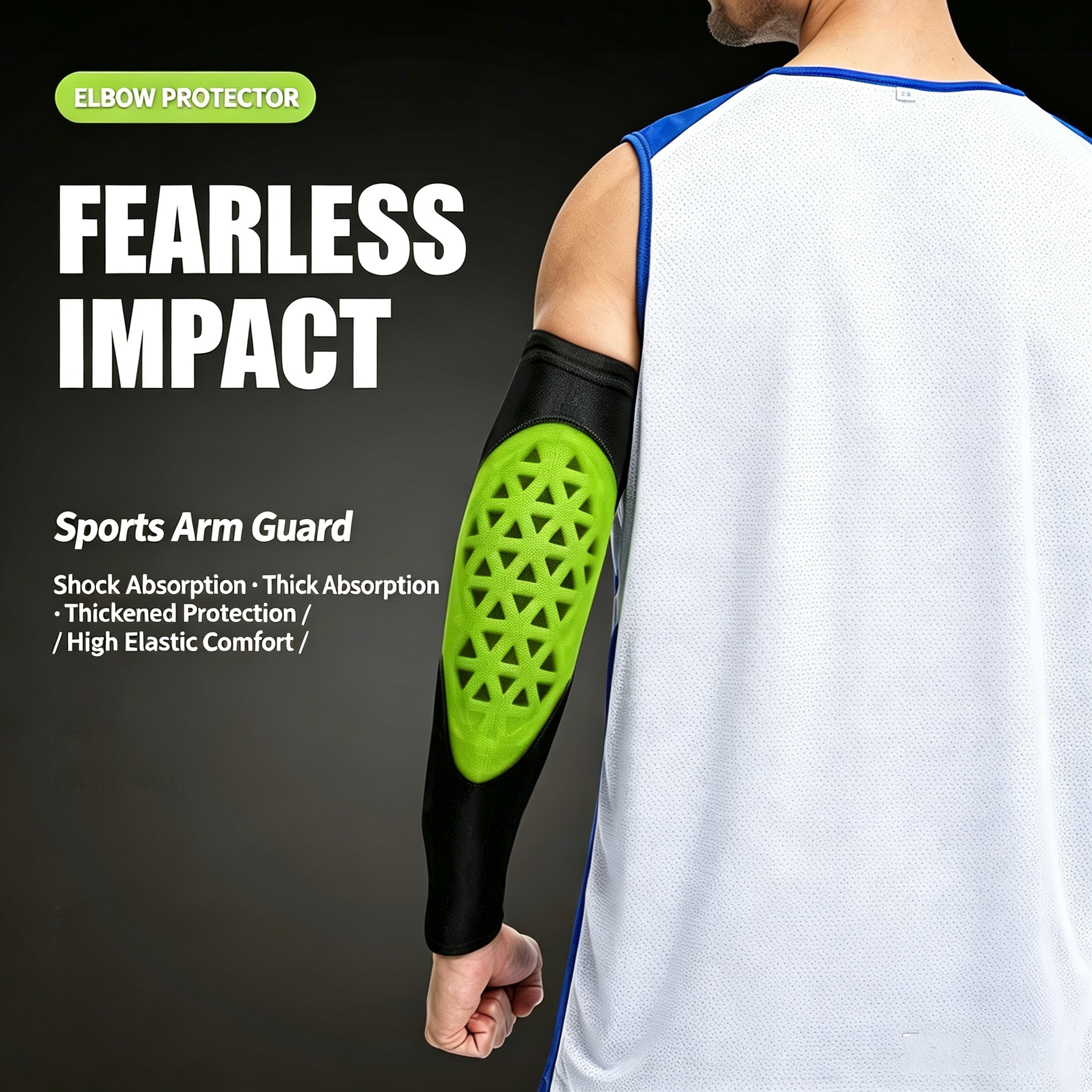 Elbow Protection
