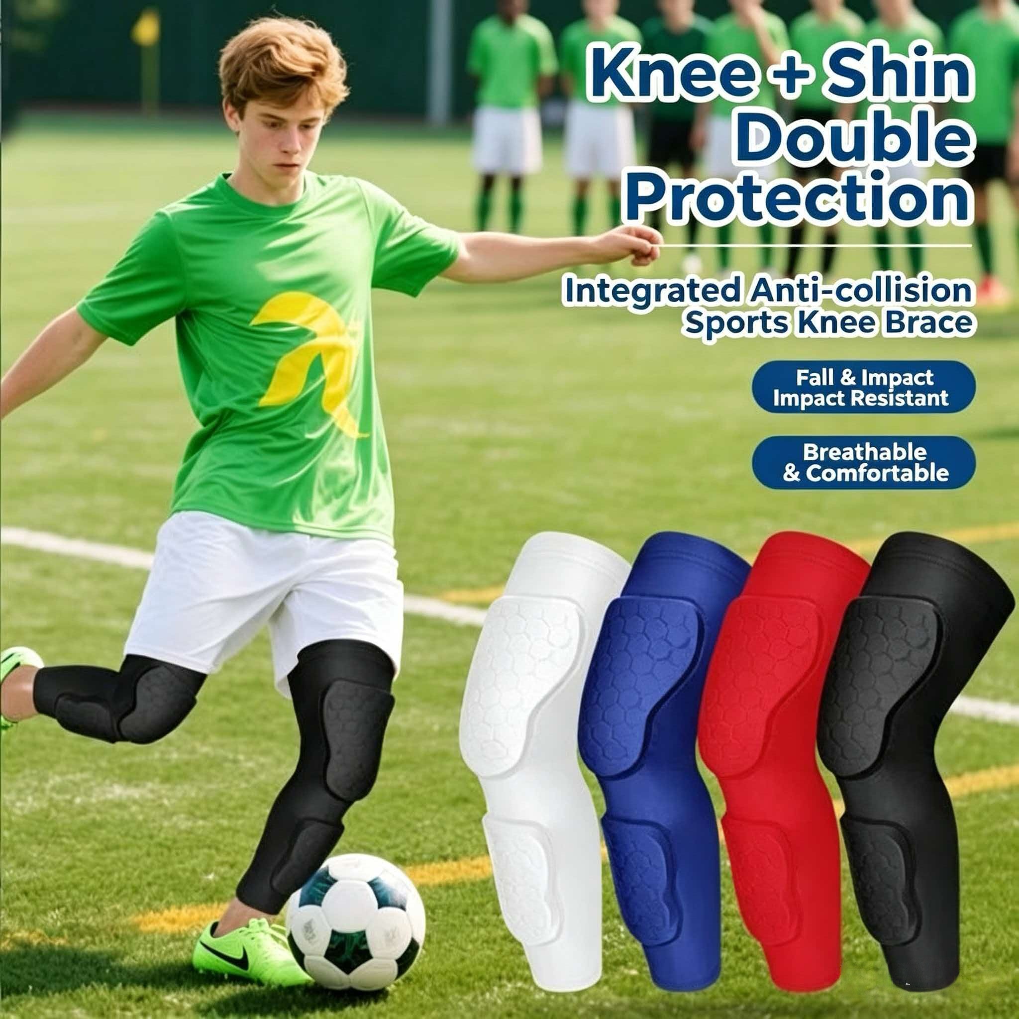 Knee pads