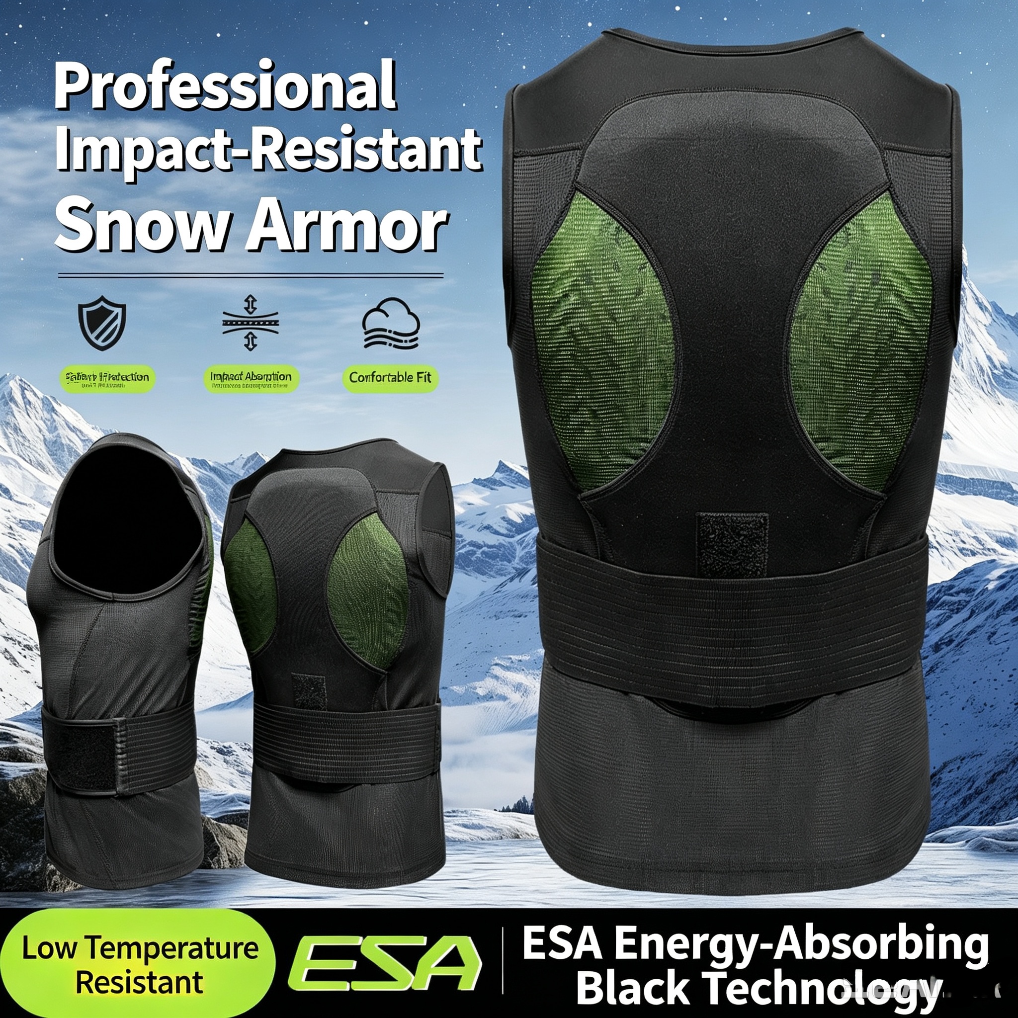 Back Protection